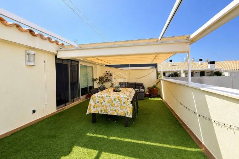 Apartament w Ciutadella De Menorca, Menorca, Hiszpania 4 sypialnie, 140 mkw. nr 181941