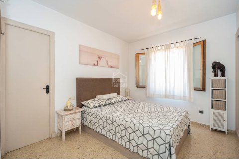 Willa w Mahon, Menorca, Hiszpania 3 sypialnie, 96 mkw. nr 181940 – zdjęcie 12