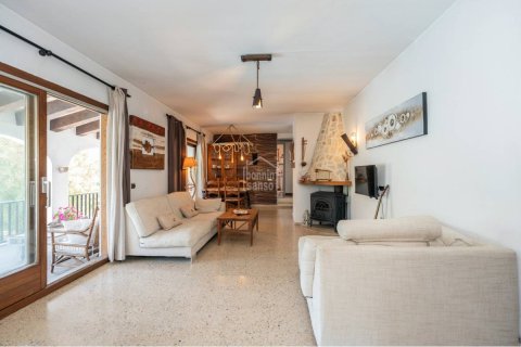 Willa w Mahon, Menorca, Hiszpania 3 sypialnie, 96 mkw. nr 181940 – zdjęcie 7