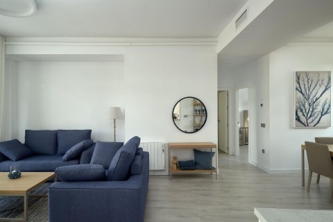 Apartment à vendre à Almeria, Espagne, 3 chambres, 96 m2 No. 189992 - photo 5