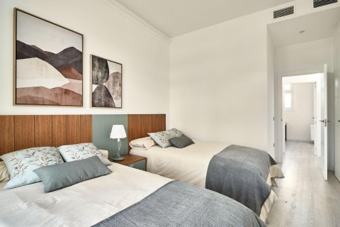 Apartment à vendre à Almeria, Espagne, 3 chambres, 96 m2 No. 189992 - photo 23