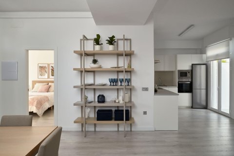 Apartment à vendre à Almeria, Espagne, 3 chambres, 96 m2 No. 189992 - photo 8