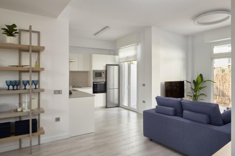 Apartment à vendre à Almeria, Espagne, 3 chambres, 96 m2 No. 189992 - photo 9