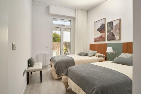 Apartment à vendre à Almeria, Espagne, 3 chambres, 96 m2 No. 189992 - photo 22