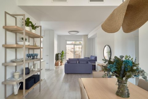 Apartment à vendre à Almeria, Espagne, 3 chambres, 96 m2 No. 189992 - photo 12