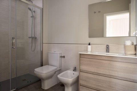 Apartment à vendre à Almeria, Espagne, 3 chambres, 96 m2 No. 189992 - photo 20