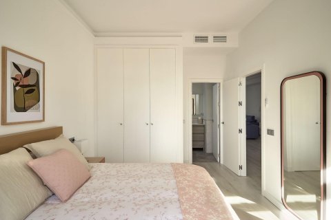 Apartment à vendre à Almeria, Espagne, 3 chambres, 96 m2 No. 189992 - photo 19