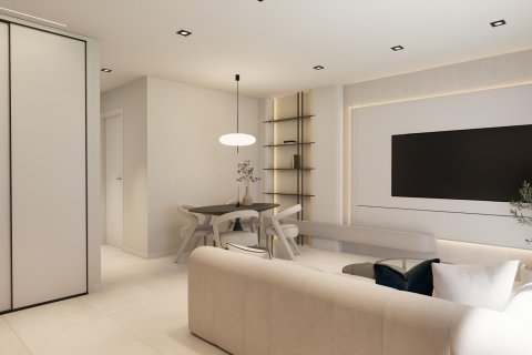 Bungalow for sale in Pilar de la Horadada, Alicante, Spain 3 bedrooms, 87 sq.m. No. 189993 - photo 8