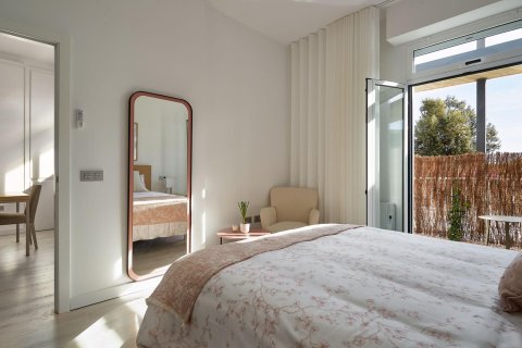 Apartament w Almeria, Hiszpania 3 sypialnie, 107 mkw. nr 189991 – zdjęcie 18