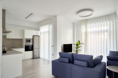 Apartament w Almeria, Hiszpania 3 sypialnie, 107 mkw. nr 189991 – zdjęcie 10