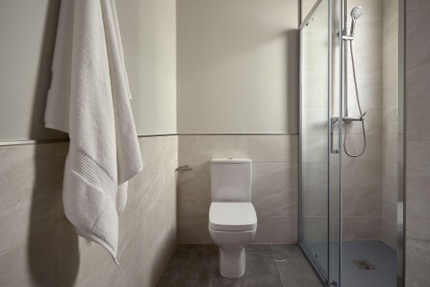Apartament w Almeria, Hiszpania 3 sypialnie, 107 mkw. nr 189991 – zdjęcie 28