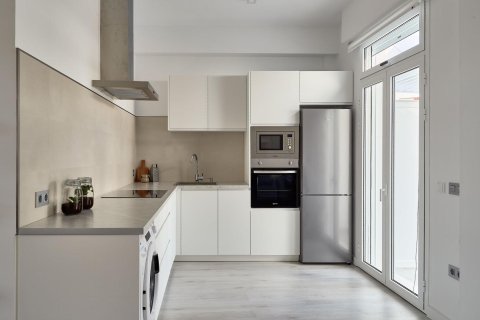 Apartament w Almeria, Hiszpania 3 sypialnie, 107 mkw. nr 189991 – zdjęcie 13