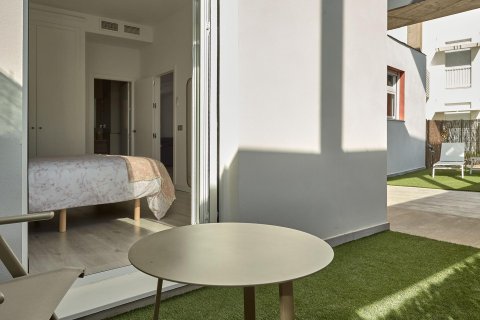 Apartament w Almeria, Hiszpania 3 sypialnie, 107 mkw. nr 189991 – zdjęcie 29
