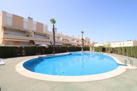 Townhouse à vendre à Cabo Roig, Alicante, Espagne, 3 chambres, 164 m2 No. 189990 - photo 20