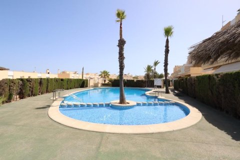 Townhouse à vendre à Cabo Roig, Alicante, Espagne, 3 chambres, 164 m2 No. 189990 - photo 21