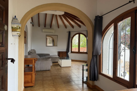 Villa pārdošanā Javea, Alicante, Spānijā 3 istabas, 206 m2 Nr. 189994 - attēls 22