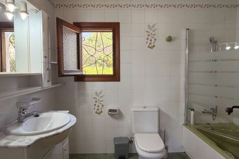Villa pārdošanā Javea, Alicante, Spānijā 3 istabas, 206 m2 Nr. 189994 - attēls 28