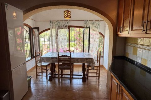 Villa pārdošanā Javea, Alicante, Spānijā 3 istabas, 206 m2 Nr. 189994 - attēls 26
