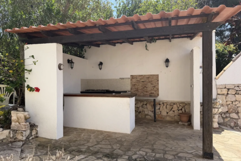Villa pārdošanā Javea, Alicante, Spānijā 3 istabas, 206 m2 Nr. 189994 - attēls 7