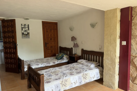 Villa pārdošanā Javea, Alicante, Spānijā 3 istabas, 206 m2 Nr. 189994 - attēls 18