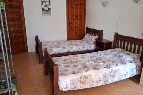 Villa pārdošanā Javea, Alicante, Spānijā 3 istabas, 206 m2 Nr. 189994 - attēls 19