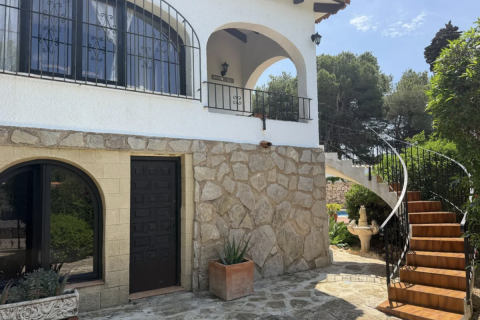 Villa pārdošanā Javea, Alicante, Spānijā 3 istabas, 206 m2 Nr. 189994 - attēls 23