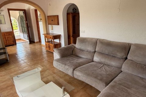 Villa pārdošanā Javea, Alicante, Spānijā 3 istabas, 206 m2 Nr. 189994 - attēls 29