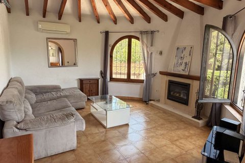 Villa pārdošanā Javea, Alicante, Spānijā 3 istabas, 206 m2 Nr. 189994 - attēls 30