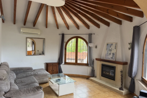 Villa pārdošanā Javea, Alicante, Spānijā 3 istabas, 206 m2 Nr. 189994 - attēls 12