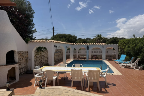 Villa pārdošanā Javea, Alicante, Spānijā 3 istabas, 206 m2 Nr. 189994 - attēls 8