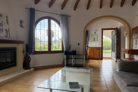 Villa pārdošanā Javea, Alicante, Spānijā 3 istabas, 206 m2 Nr. 189994 - attēls 13