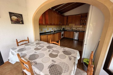 Villa pārdošanā Javea, Alicante, Spānijā 3 istabas, 206 m2 Nr. 189994 - attēls 25