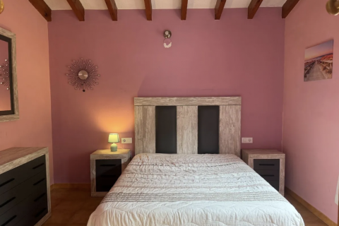 Villa pārdošanā Javea, Alicante, Spānijā 3 istabas, 206 m2 Nr. 189994 - attēls 17