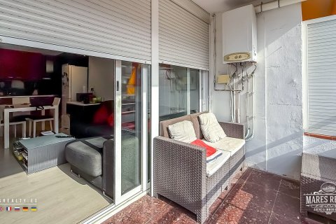 Apartment for sale in Lloret de Mar, Girona, Spain 1 bedroom, 39 sq.m. No. 184480 - photo 5