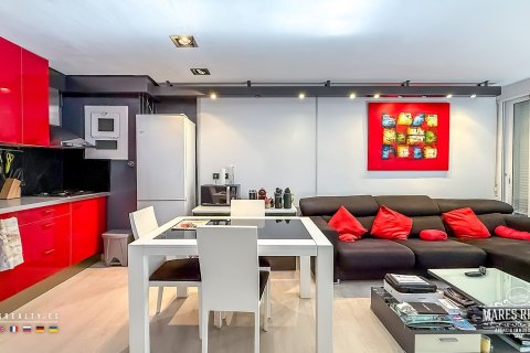 Apartment for sale in Lloret de Mar, Girona, Spain 1 bedroom, 39 sq.m. No. 184480 - photo 10