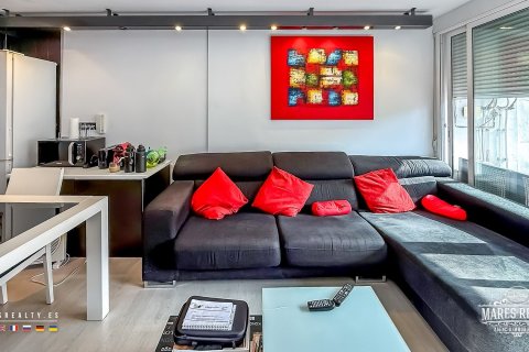 Apartment for sale in Lloret de Mar, Girona, Spain 1 bedroom, 39 sq.m. No. 184480 - photo 7