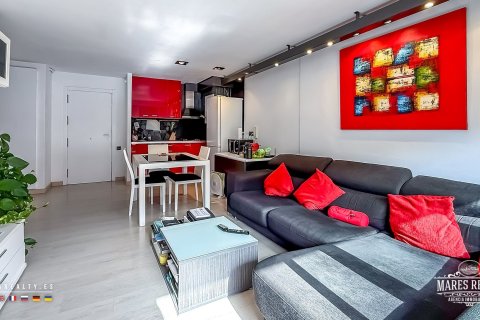 Apartment for sale in Lloret de Mar, Girona, Spain 1 bedroom, 39 sq.m. No. 184480 - photo 6