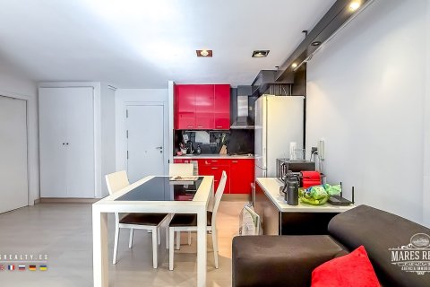 Apartment for sale in Lloret de Mar, Girona, Spain 1 bedroom, 39 sq.m. No. 184480 - photo 11