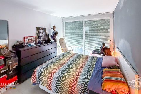 Apartment for sale in Lloret de Mar, Girona, Spain 1 bedroom, 39 sq.m. No. 184480 - photo 3