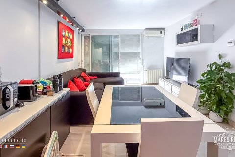 Apartment for sale in Lloret de Mar, Girona, Spain 1 bedroom, 39 sq.m. No. 184480 - photo 12