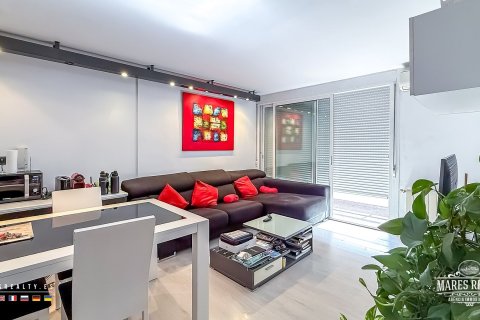 Apartment for sale in Lloret de Mar, Girona, Spain 1 bedroom, 39 sq.m. No. 184480 - photo 9
