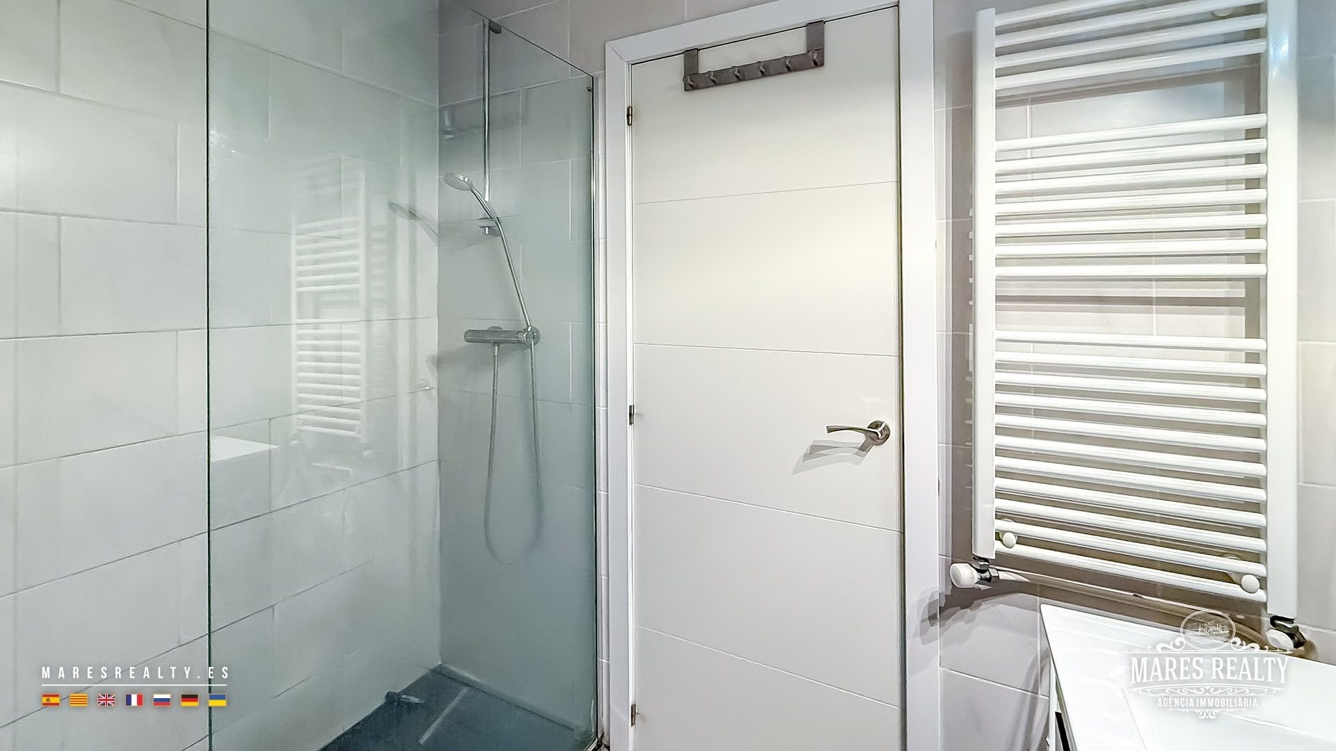 Apartment in Lloret de Mar, Girona, Spain 1 bedroom, 39 sq.m. No. 184480