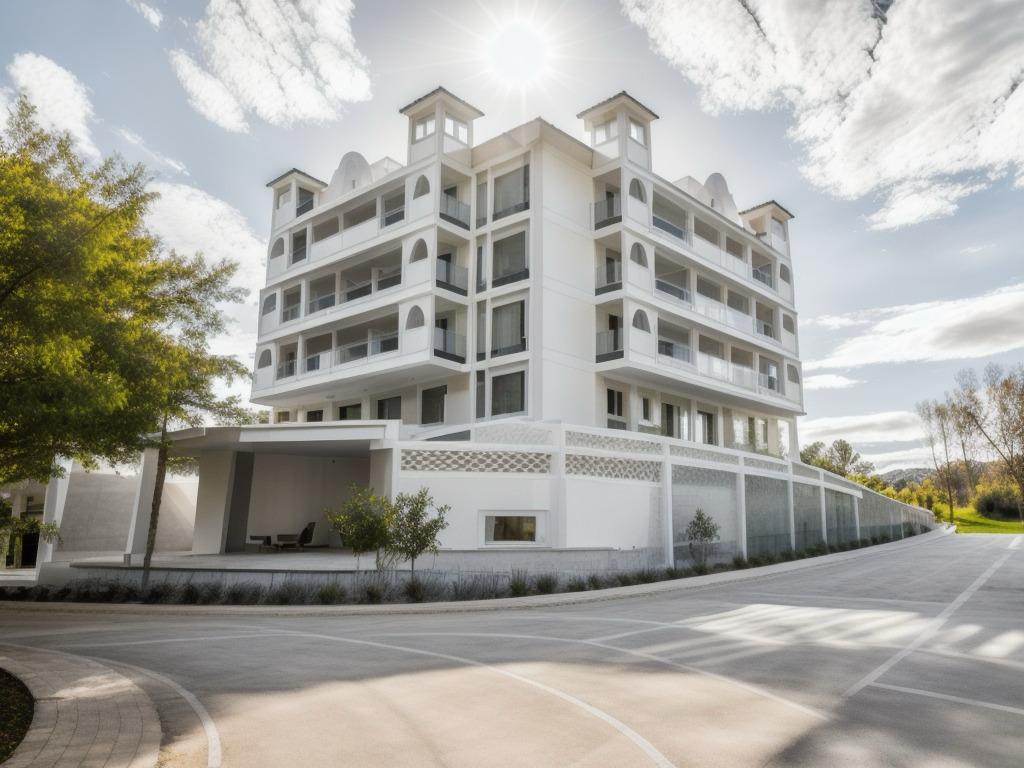 Apartamento en Bigastro, Alicante, España 2 dormitorios, 69 m2 No. 184477