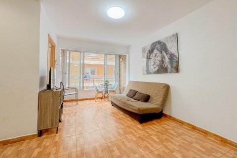 Apartment à La Mata, Alicante, Espagne 3 chambres, 95 m2 No. 184479
