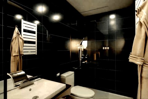 Продажа квартиры в Торревьеха, Аликанте, Испания 1 спальня, 41м2 №184476 - фото 18
