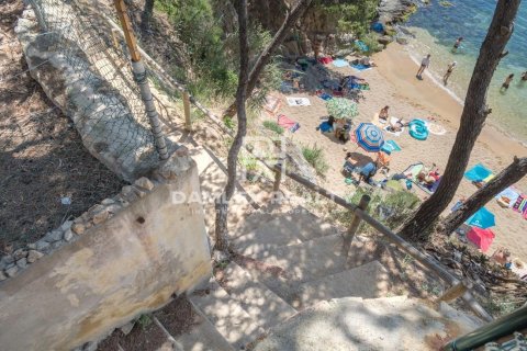 Willa w Platja D'aro, Girona, Hiszpania 8 sypialni, 1754 mkw. nr 176664 – zdjęcie 6