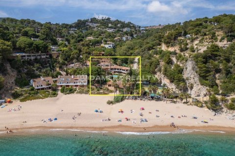 Willa w Tossa de Mar, Girona, Hiszpania 10 sypialni, 1000 mkw. nr 176667 – zdjęcie 9
