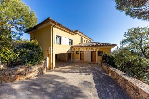 Willa w Sant Feliu de Guixols, Girona, Hiszpania 11 sypialni, 800 mkw. nr 176665 – zdjęcie 12