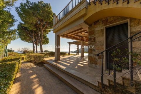 Willa w Sant Feliu de Guixols, Girona, Hiszpania 11 sypialni, 800 mkw. nr 176665 – zdjęcie 9