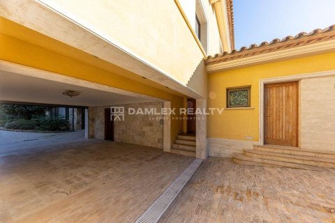 Willa w Sant Feliu de Guixols, Girona, Hiszpania 11 sypialni, 800 mkw. nr 176665 – zdjęcie 13